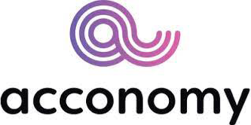 acconomy logotyp