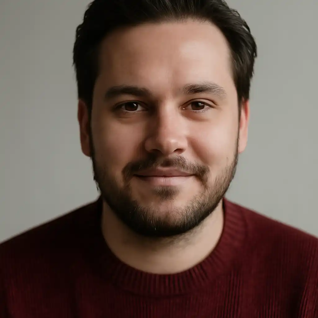 Fredrik Wallgren